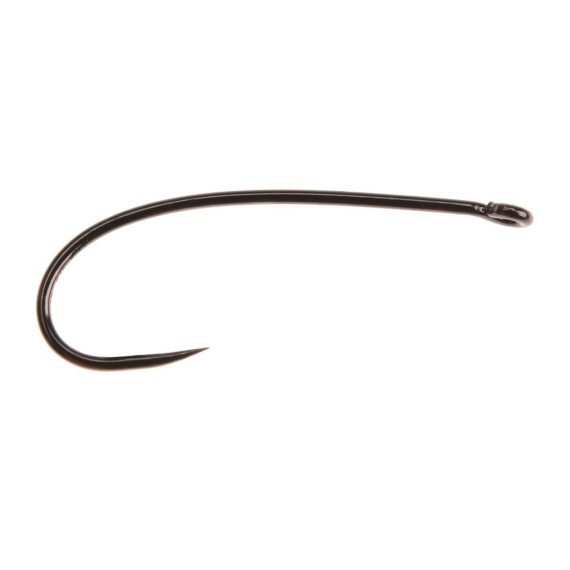 Ahrex FW531 - Sedge Dry - Barbless dans le groupe Hameçons et terminal tackle / Hameçons / Hameçons mouche l\'adresse Sportfiskeprylar.se (AFW531-8r)