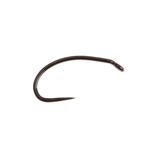 Ahrex FW541 - Curved Nymph - Barbless #14 dans le groupe Hameçons et terminal tackle / Hameçons / Hameçons mouche l\'adresse Sportfiskeprylar.se (AFW541-14)