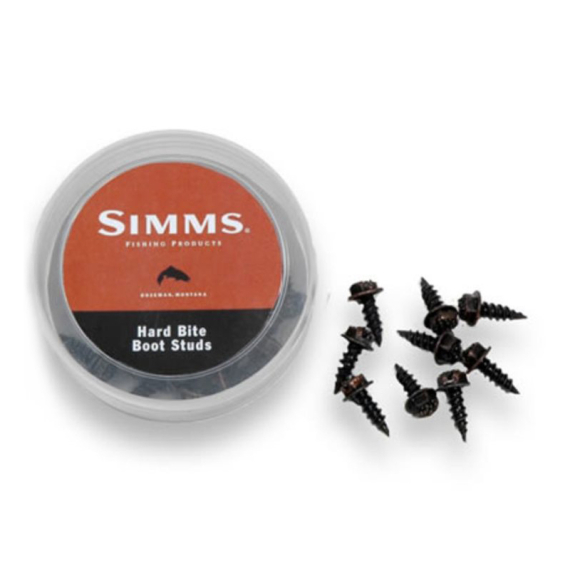 Simms Hardbite Boot Studs Felt (20-Puck) dans le groupe Habits et chaussures / Waders et équipement de wading / Chaussures wading l\'adresse Sportfiskeprylar.se (AHB1090000)