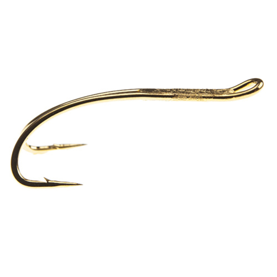 Ahrex HR420G - Progressive Double Gold Finish dans le groupe Hameçons et terminal tackle / Hameçons / Hameçons mouche l\'adresse Sportfiskeprylar.se (AHR420G-8r)