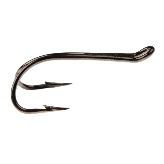 Ahrex HR428 - Tying Double dans le groupe Hameçons et terminal tackle / Hameçons / Hameçons mouche l\'adresse Sportfiskeprylar.se (AHR428-8r)