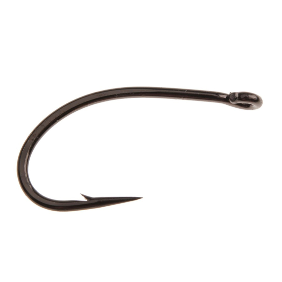 Ahrex HR430 - Tube Single dans le groupe Hameçons et terminal tackle / Fabrication mouche / Matériel fabrication mouche / Hameçons tubes l\'adresse Sportfiskeprylar.se (AHR430-8r)