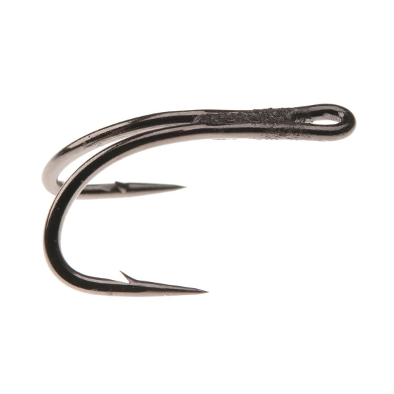 Ahrex HR440 - Tube Double dans le groupe Hameçons et terminal tackle / Fabrication mouche / Matériel fabrication mouche / Hameçons tubes l\'adresse Sportfiskeprylar.se (AHR440-8r)