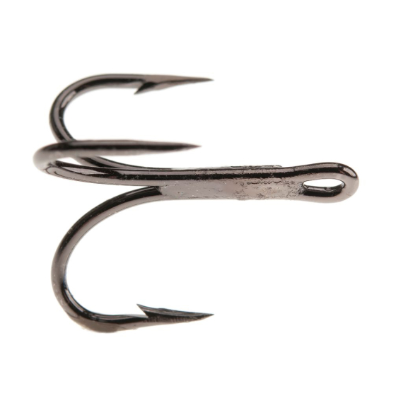 Ahrex HR450 - Tube Treble dans le groupe Hameçons et terminal tackle / Fabrication mouche / Matériel fabrication mouche / Hameçons tubes l\'adresse Sportfiskeprylar.se (AHR450-8r)