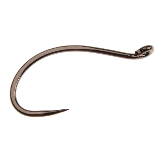 Ahrex HR483 - Trailer Hook Barbless dans le groupe Hameçons et terminal tackle / Hameçons / Hameçons mouche l\'adresse Sportfiskeprylar.se (AHR483-8r)