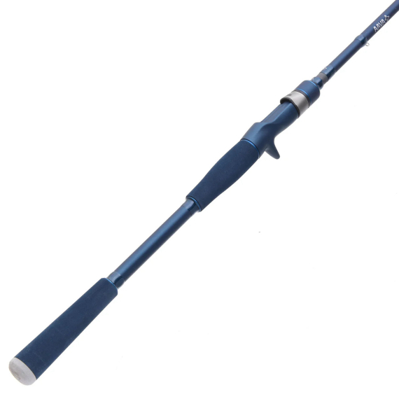 AAVA Leka Baitcasting Rod dans le groupe Cannes / Cannes lancer l\'adresse Sportfiskeprylar.se (ALEB26990r)