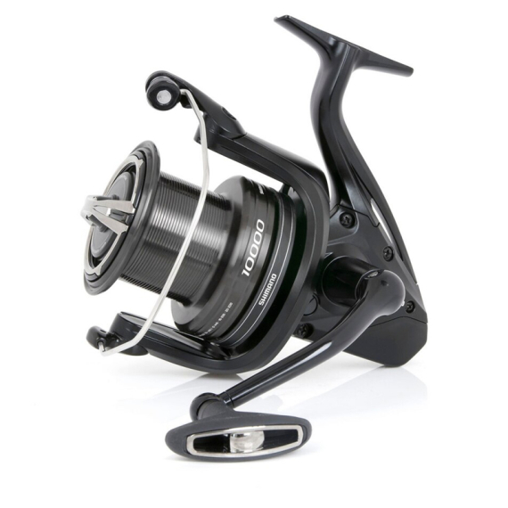 Shimano Aerlex XTB - 10000 dans le groupe Moulinets / Baitrunners et moulinets carpe / Moulinets grande capacité l\'adresse Sportfiskeprylar.se (ALX10000XTB)