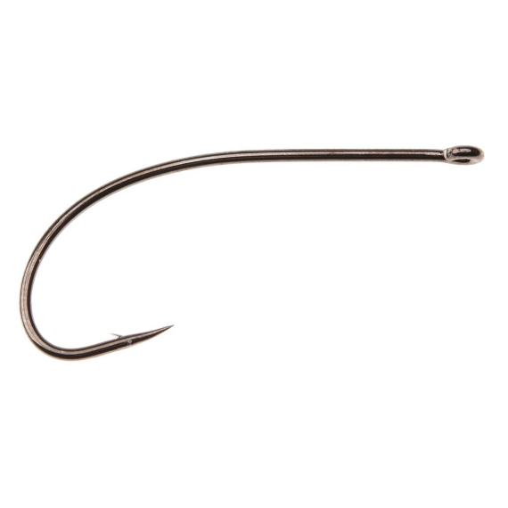 Ahrex NS156 - Traditional Shrimp dans le groupe Hameçons et terminal tackle / Hameçons / Hameçons mouche l\'adresse Sportfiskeprylar.se (ANS156-8r)