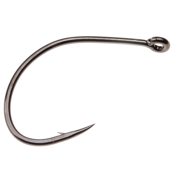 Ahrex NS172 - Curved Gammarus dans le groupe Hameçons et terminal tackle / Hameçons / Hameçons mouche l\'adresse Sportfiskeprylar.se (ANS172-8r)