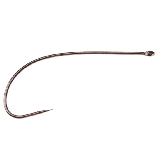 Ahrex PR350 - Light Predator, Barbed dans le groupe Hameçons et terminal tackle / Hameçons / Hameçons mouche l\'adresse Sportfiskeprylar.se (APR350-6_0r)