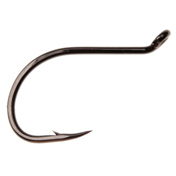 Ahrex PR382 - Predator Trailer Hook, Barbed dans le groupe Hameçons et terminal tackle / Hameçons / Hameçons mouche l\'adresse Sportfiskeprylar.se (APR382-2_0r)