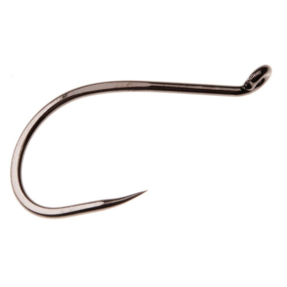 Ahrex PR383 - Predator Trailer Hook, Barbless dans le groupe Hameçons et terminal tackle / Hameçons / Hameçons mouche l\'adresse Sportfiskeprylar.se (APR383-2_0r)