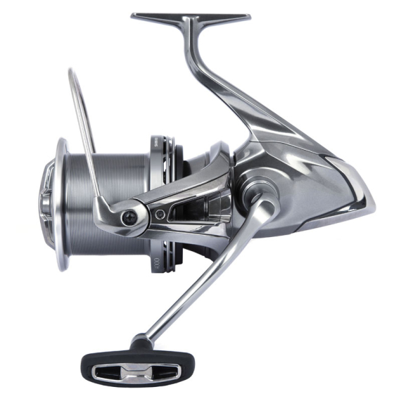 Shimano Aero Technium MgS XSD - 14000 dans le groupe Moulinets / Baitrunners et moulinets carpe / Moulinets grande capacité l\'adresse Sportfiskeprylar.se (ARTCMGS14000XSD)