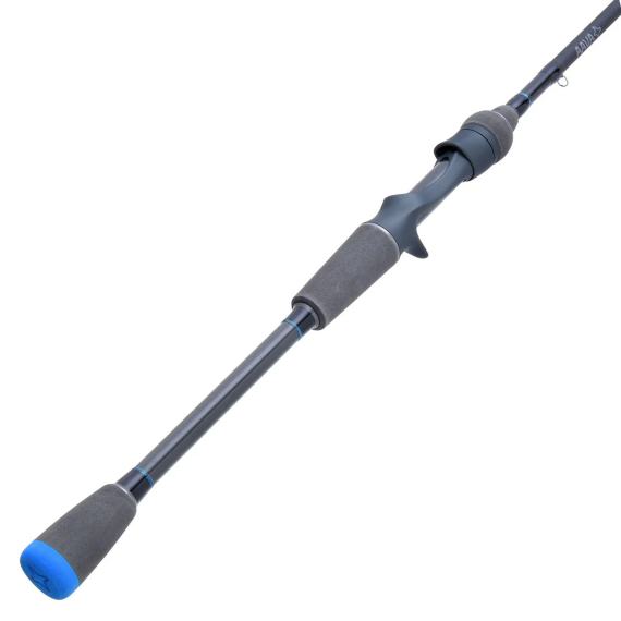 AAVA Tiraphene Baitcasting Rod dans le groupe Cannes / Cannes lancer l\'adresse Sportfiskeprylar.se (ATIB2719r)