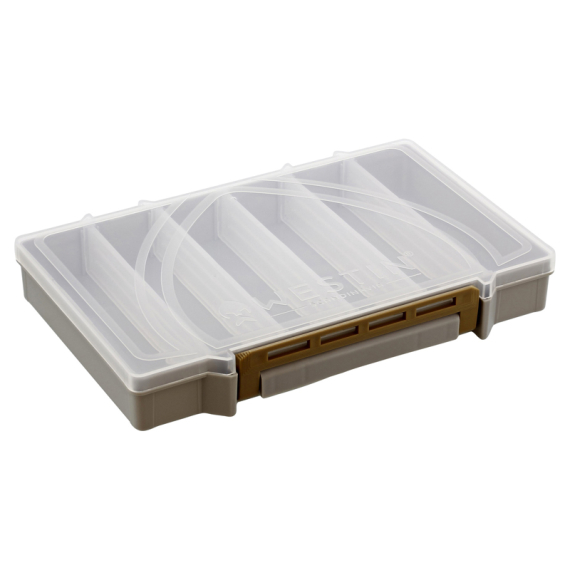 Westin W3 Tackle Box S5 25x16,5x3,6cm dans le groupe Stockage / Boîtes de pêche / Boîtes à leurres l\'adresse Sportfiskeprylar.se (B06-S5-024)