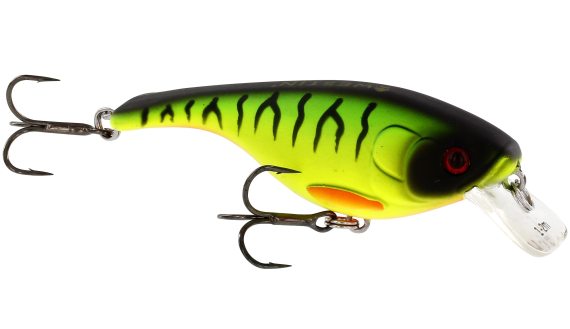 Westin BabyBite SR 6,5 cm 12g dans le groupe Leurres / Crankbaits / Crankbaits shallow l\'adresse Sportfiskeprylar.se (BABSRr)