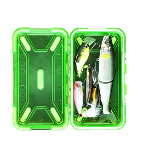 Ryugi R-Tank Free Case - L dans le groupe Stockage / Boîtes de pêche / Stockage de terminal tackle et montages l\'adresse Sportfiskeprylar.se (BIB173-7)