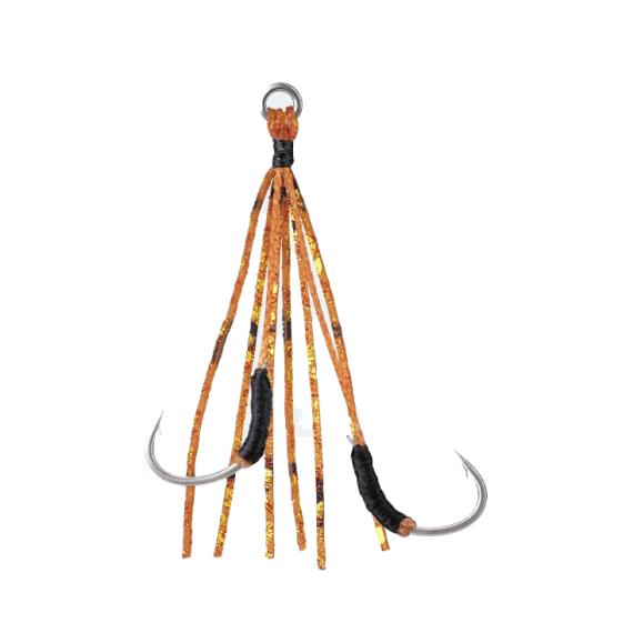 BKK Striker+ 2-pack dans le groupe Hameçons et terminal tackle / Hameçons / Hameçons simples l\'adresse Sportfiskeprylar.se (BOB-00-1467r)