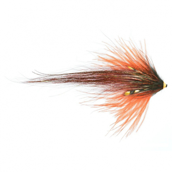 Mikael Frödin 8 Great Flies for Cloudy and Rainy Days Fly Selection