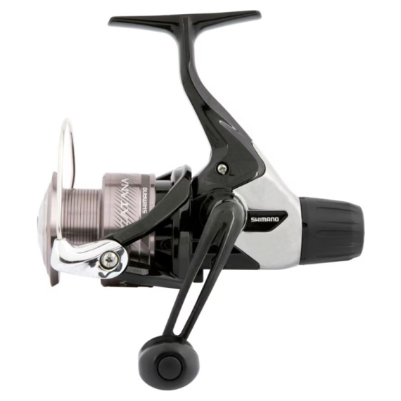 Shimano Catana RC dans le groupe Moulinets / Moulinets spinning l\'adresse Sportfiskeprylar.se (CAT4000RCr)