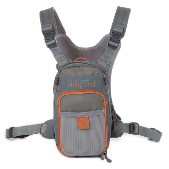 Fishpond Canyon Creek Chest Pack dans le groupe Stockage / Sacs de pêche / Packs poitrine l\'adresse Sportfiskeprylar.se (CCCPK)