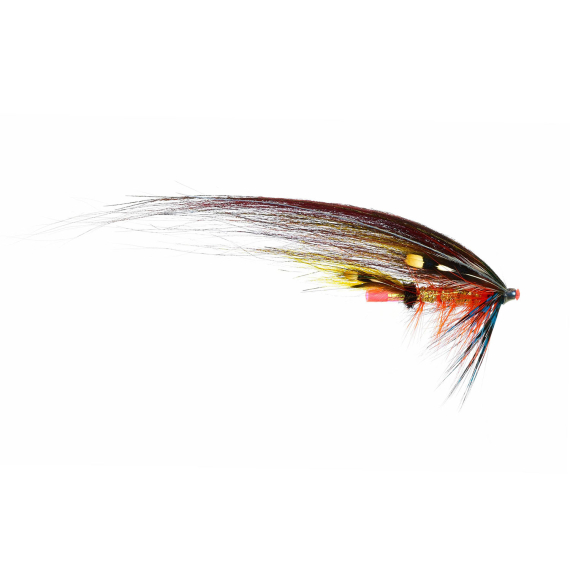 Frödin Classic Classic - The Dunkeld dans le groupe Leurres / Mouches / Mouches tube l\'adresse Sportfiskeprylar.se (CCTD-10r)