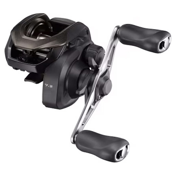 Shimano Caius C 151HG dans le groupe Moulinets / Moulinets baitcasting / Moulinets profil bas l\'adresse Sportfiskeprylar.se (CIS151HGC)