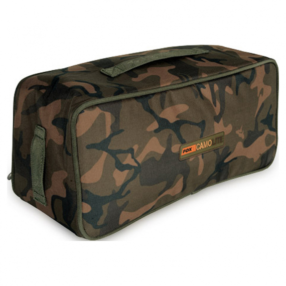 Fox Camo Lite STD Storage Bag dans le groupe Stockage / Sacs de sport l\'adresse Sportfiskeprylar.se (CLU284)