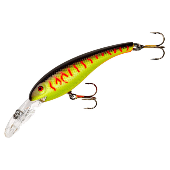 Cotton Cordell Suspending Wally Diver 8cm 14g dans le groupe Leurres / Crankbaits l\'adresse Sportfiskeprylar.se (CS6-220r)