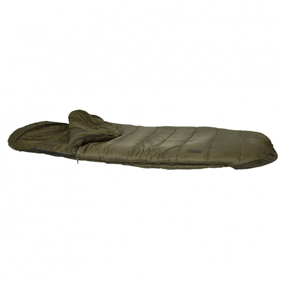 Fox EOS 2 Sleeping Bag dans le groupe Loisirs en plein air / Sacs de couchage et oreillers / Sacs de couchage l\'adresse Sportfiskeprylar.se (CSB064)