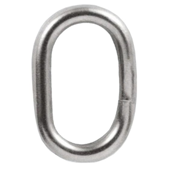 BKK Split Ring-55 dans le groupe Hameçons et terminal tackle / Anneaux brisés l\'adresse Sportfiskeprylar.se (D-SP-1050r)