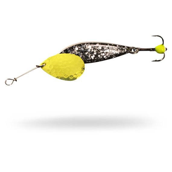 Norolan Disco Dancer Spinnerbait 12g dans le groupe Leurres / Cuillers tournantes l\'adresse Sportfiskeprylar.se (DD07-01r)