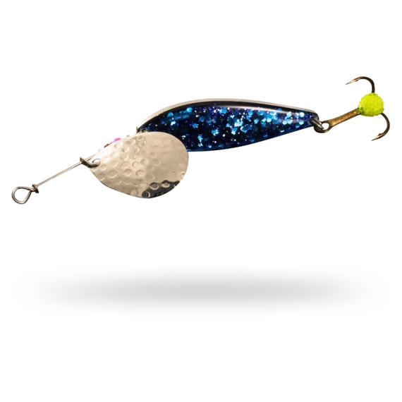 Norolan Disco Dancer Mini Spinnerbait 10g dans le groupe Leurres / Cuillers tournantes l\'adresse Sportfiskeprylar.se (DDMI-01r)