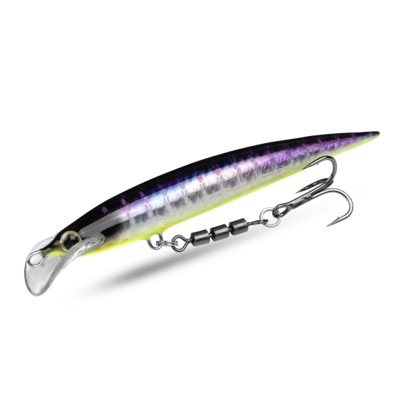 Elfbaits Troll 11cm, 7g - Pearly Gates dans le groupe Leurres / Leures fait main / Crankbaits fait main l\'adresse Sportfiskeprylar.se (EFLBAITTRL1)