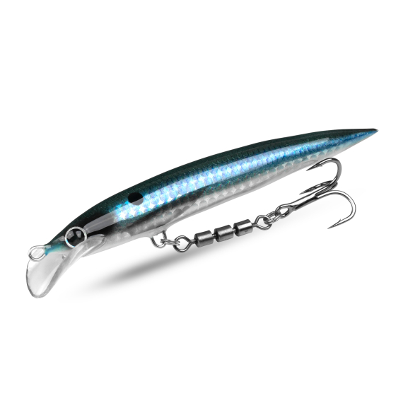 Elfbaits Troll 11cm, 7g dans le groupe Leurres / Leures fait main / Crankbaits fait main l\'adresse Sportfiskeprylar.se (EFLBAITTRL1r)