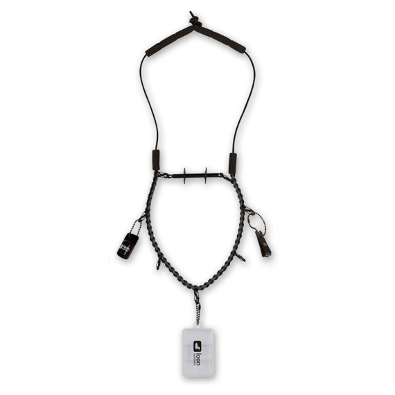 Loon Neckvest Lanyard Loaded dans le groupe Techniques de pêche / Pêche à la mouche / Outils et accessoires l\'adresse Sportfiskeprylar.se (F0018)