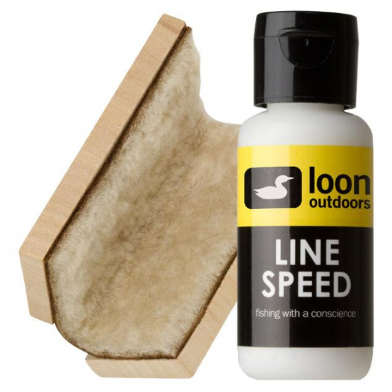 Loon Line Up Kit dans le groupe Lignes / Soies / Accessoires soie l\'adresse Sportfiskeprylar.se (F0283)