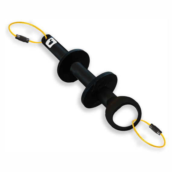 Loon Rogue Tippet Post dans le groupe Techniques de pêche / Pêche à la mouche / Outils et accessoires l\'adresse Sportfiskeprylar.se (F1955)