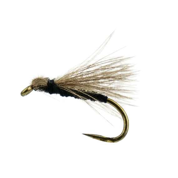 F-Fly Barbless dans le groupe Leurres / Mouches / Mouches sèches l\'adresse Sportfiskeprylar.se (F30-1011-18r)