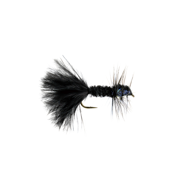 Montana Glacier Green Streamer # 6 dans le groupe Leurres / Mouches / Streamers l\'adresse Sportfiskeprylar.se (F30-1090-6)