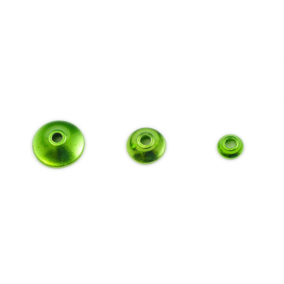 Frödin FITS Tungsten Turbokoner - XS dans le groupe Hameçons et terminal tackle / Fabrication mouche / Matériel fabrication mouche / Cones l\'adresse Sportfiskeprylar.se (F56-02r)