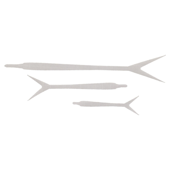 Fly Skinz Thin Finz dans le groupe Hameçons et terminal tackle / Fabrication mouche / Matériel fabrication mouche / Tails l\'adresse Sportfiskeprylar.se (FC3759r)