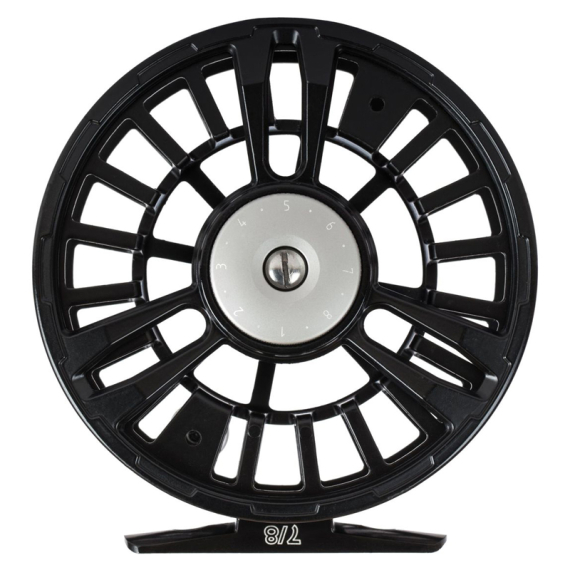 FlyLab Exo Fly Reel dans le groupe Moulinets / Moulinets mouche et bobines suplémentaires / Moulinets mouche l\'adresse Sportfiskeprylar.se (FLRE-EX-34r)