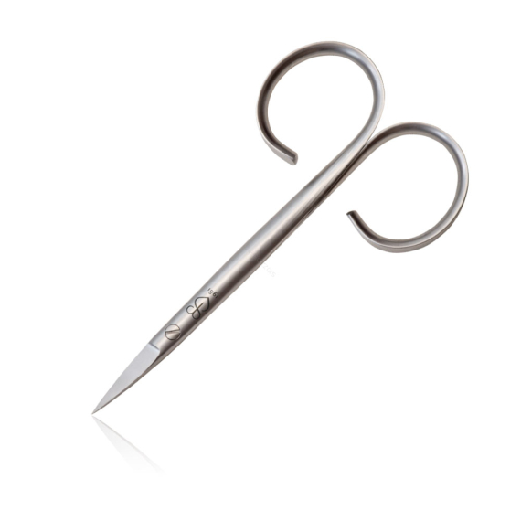 Renomed Scissors - Small Straight dans le groupe Outils et accessoires / Pinces et ciseaux / Ciseaux et coupe-fils l\'adresse Sportfiskeprylar.se (FS1)