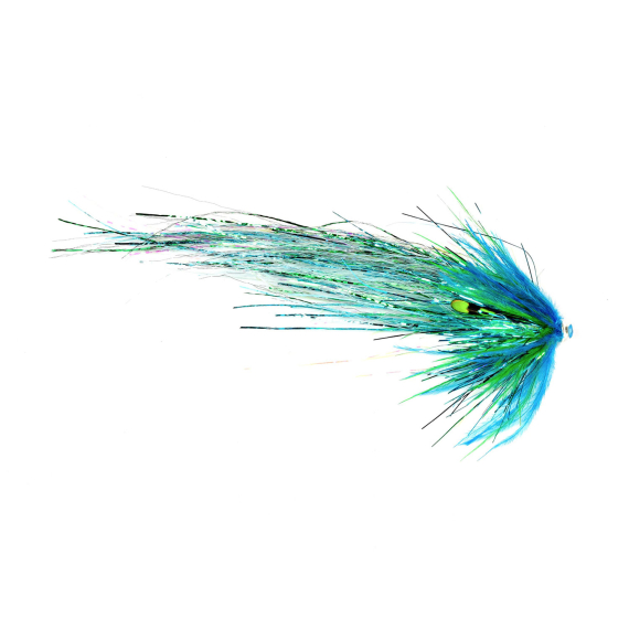 Frödin Flash Wing Series - Clear Water Blue dans le groupe Leurres / Mouches / Mouches tube l\'adresse Sportfiskeprylar.se (FWSCW-12r)