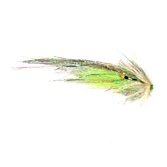 Frödin Flash Wing Series - Diamond Pearl dans le groupe Leurres / Mouches / Mouches tube l\'adresse Sportfiskeprylar.se (FWSDP-12r)