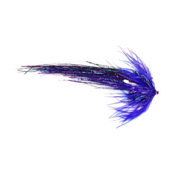 Frödin Flash Wing Series - Mikkeli Blue dans le groupe Leurres / Mouches / Mouches tube l\'adresse Sportfiskeprylar.se (FWSMB-12r)