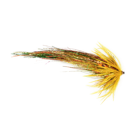 Frödin Flash Wing Series - Nasty Rusty dans le groupe Leurres / Mouches / Mouches tube l\'adresse Sportfiskeprylar.se (FWSNR-12r)