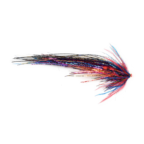 Frödin Flash Wing Series - Rainbow From Hell dans le groupe Leurres / Mouches / Mouches tube l\'adresse Sportfiskeprylar.se (FWSRH-12r)