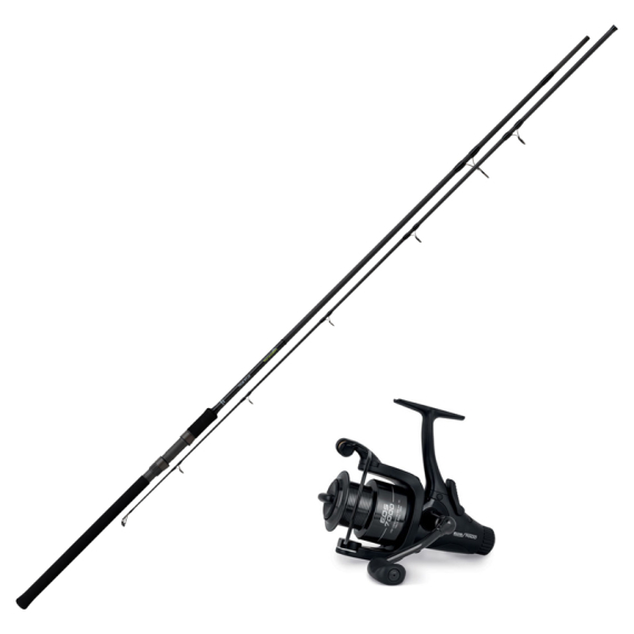 Fox Float Trolling Combo dans le groupe Combos / Combos specimen l\'adresse Sportfiskeprylar.se (FoxFloatTrollingCombo)